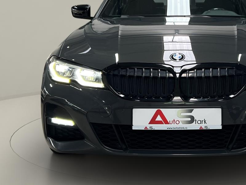 BMW Seria 3 2020 - miniatură 14