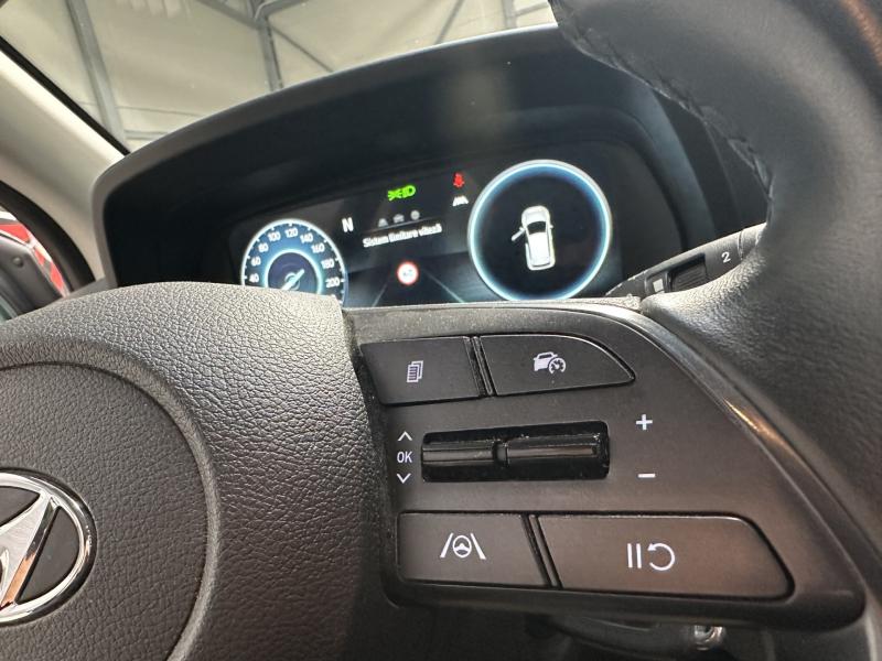 Hyundai BAYON 2023 - miniatură 24