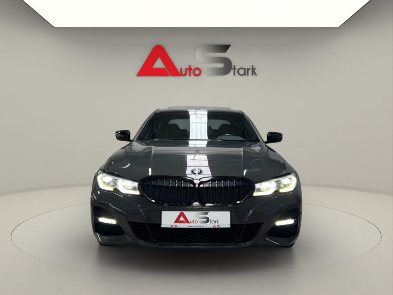 BMW Seria 3 2020 - miniatură 5
