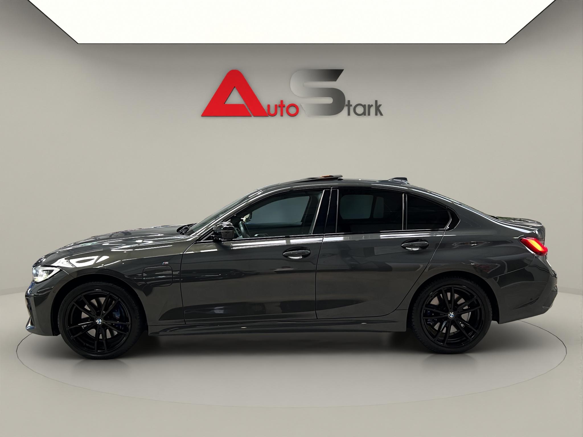 BMW Seria 3 2020 - imagine 10
