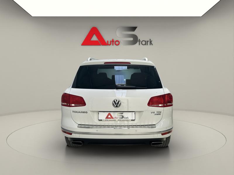 Volkswagen Touareg 2017 - miniatură 6