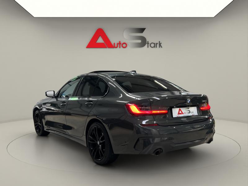 BMW Seria 3 2020 - miniatură 11
