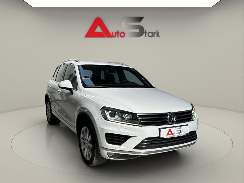 Volkswagen Touareg 2017 - miniatură 14