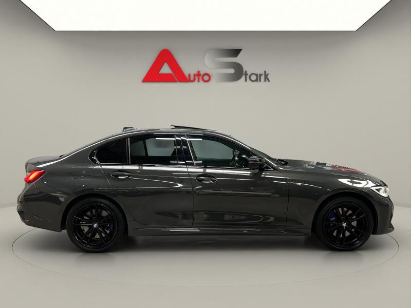 BMW Seria 3 2020 - miniatură 13