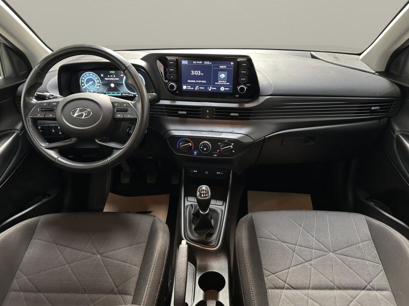 Hyundai BAYON 2023 - miniatură 17