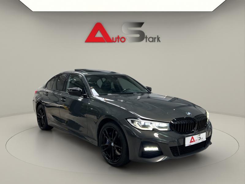 BMW Seria 3 2020 - miniatură 2