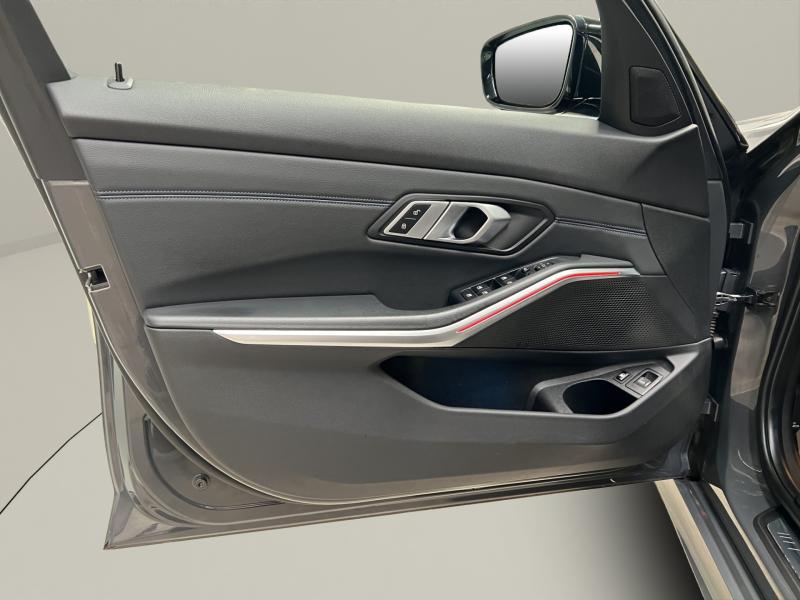 BMW Seria 3 2020 - miniatură 18