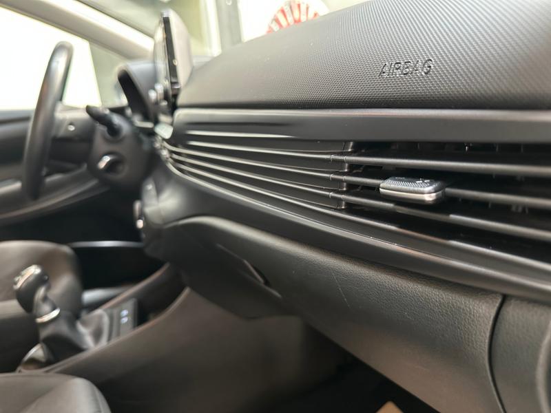 Hyundai BAYON 2023 - miniatură 32