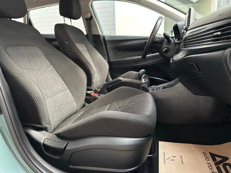 Hyundai BAYON 2023 - miniatură 21