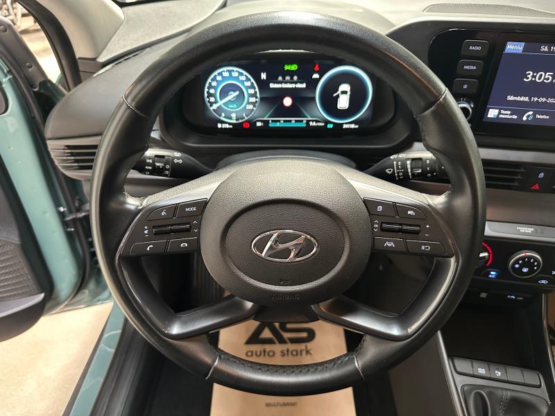 Hyundai BAYON 2023 - miniatură 30