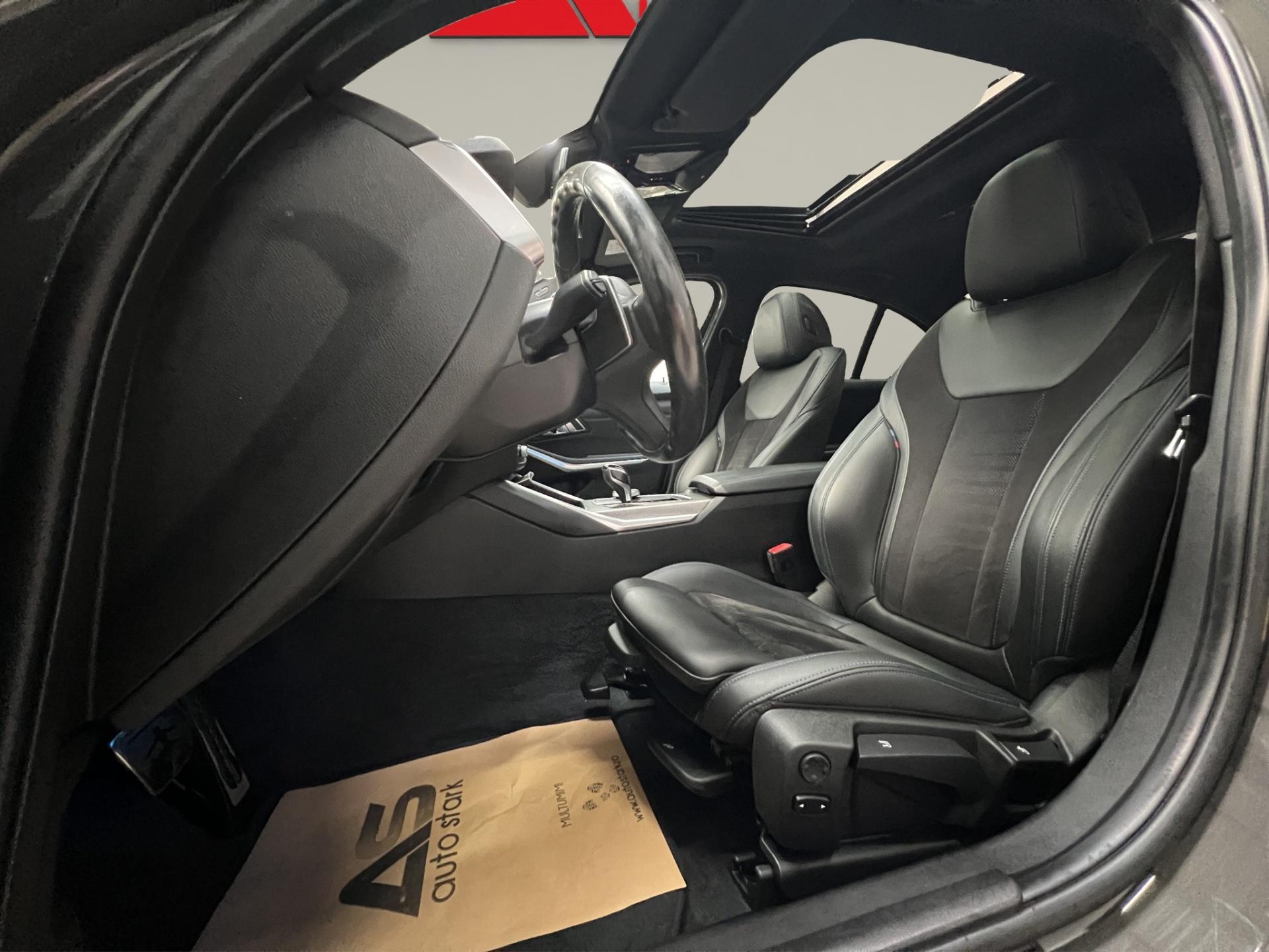 BMW Seria 3 2020 - imagine 16