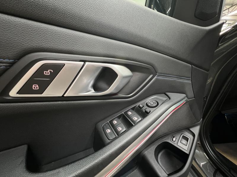 BMW Seria 3 2020 - miniatură 23