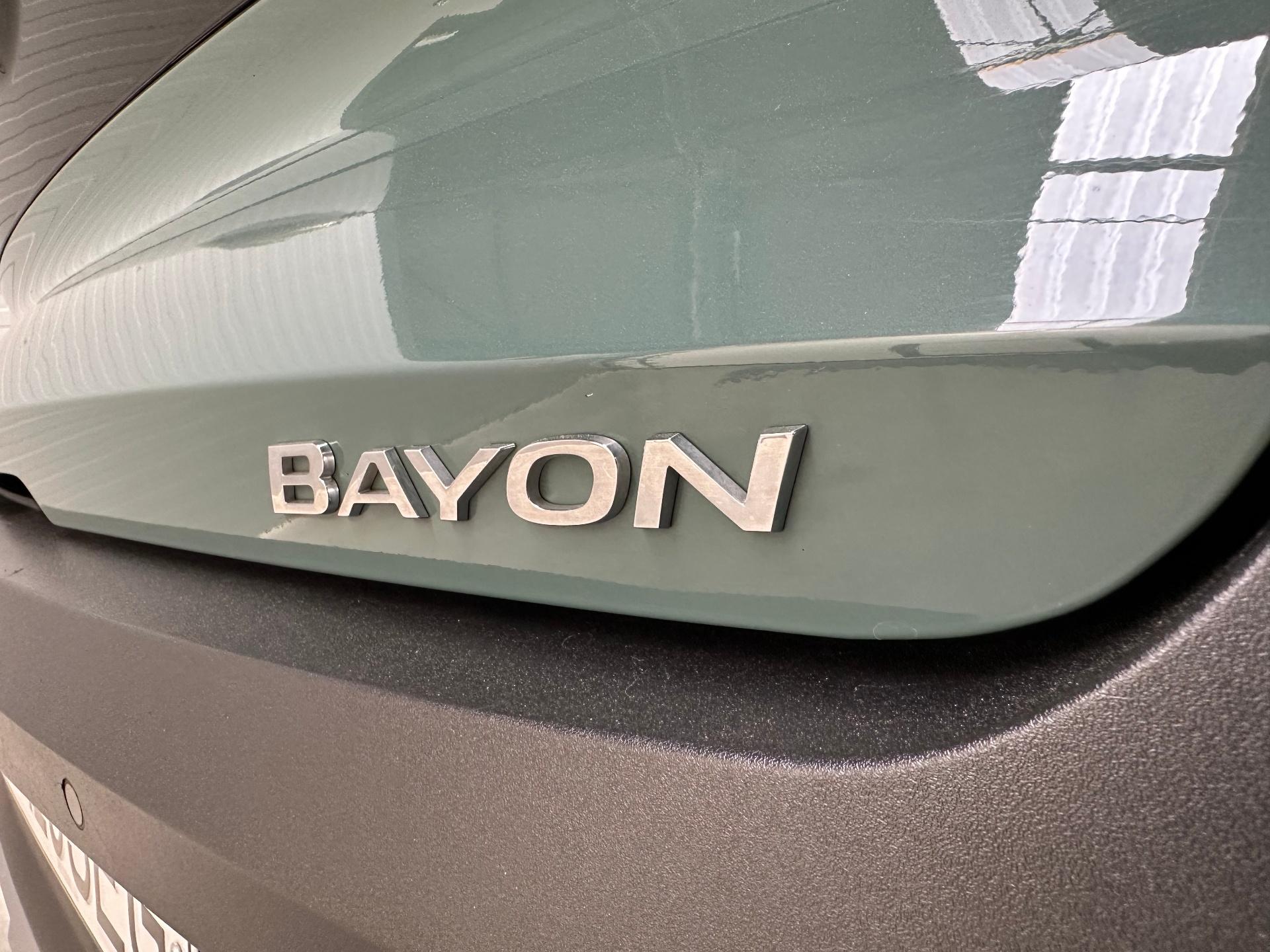 Hyundai BAYON 2023 - imagine 33