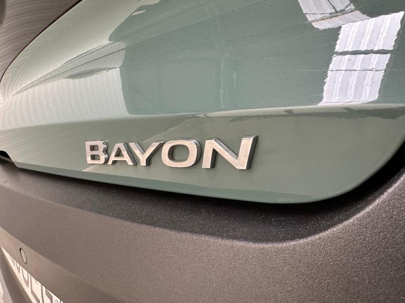 Hyundai BAYON 2023 - miniatură 33