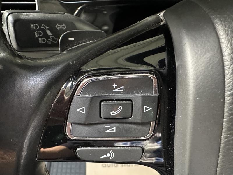 Volkswagen Touareg 2017 - miniatură 27