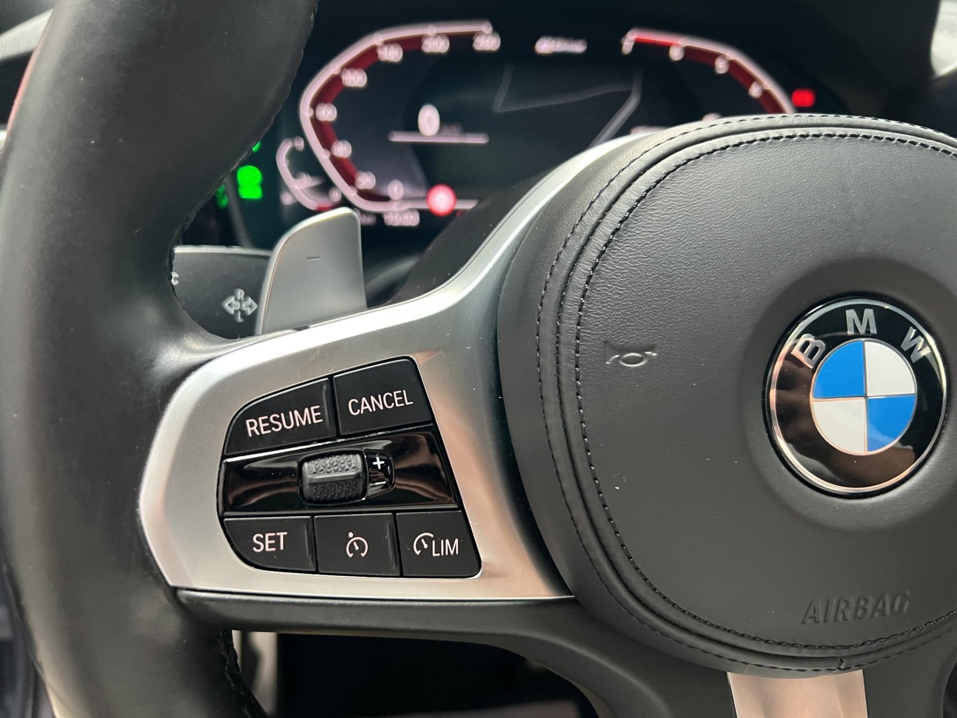 BMW Seria 3 2020 - imagine 25