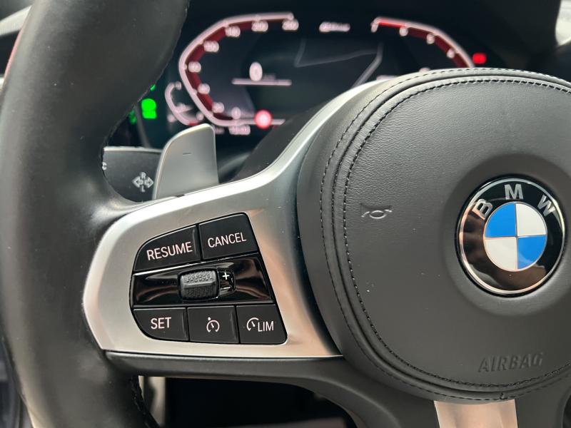 BMW Seria 3 2020 - miniatură 25