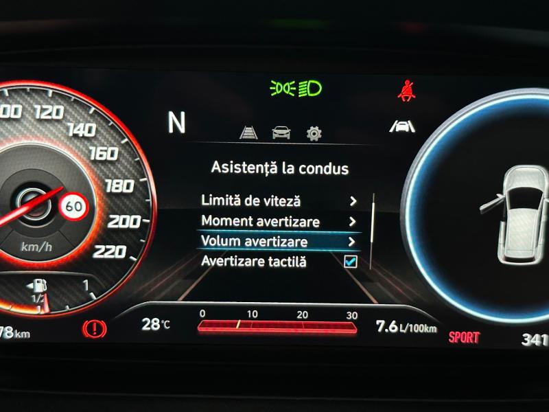 Hyundai BAYON 2023 - miniatură 26