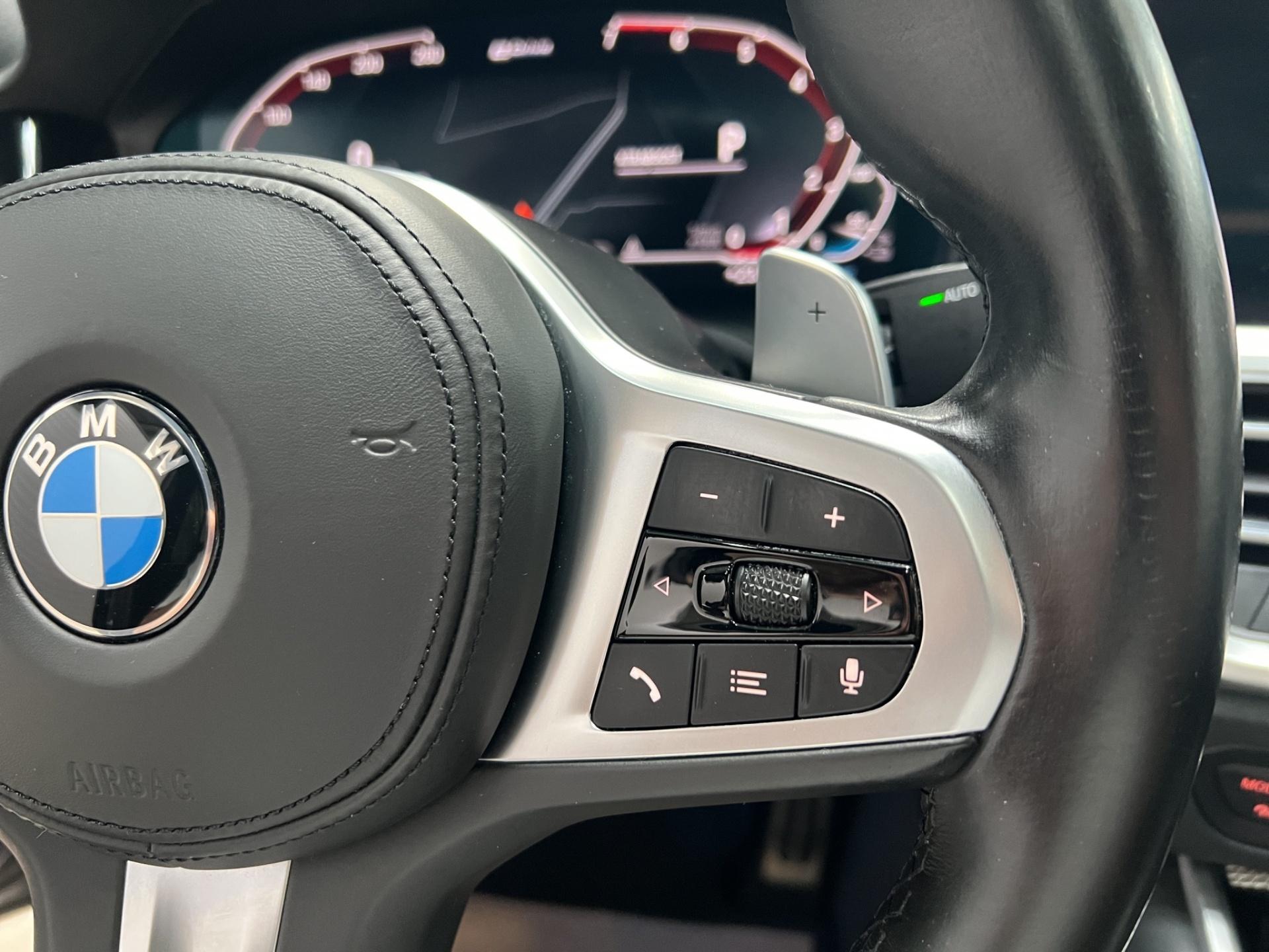 BMW Seria 3 2020 - imagine 26