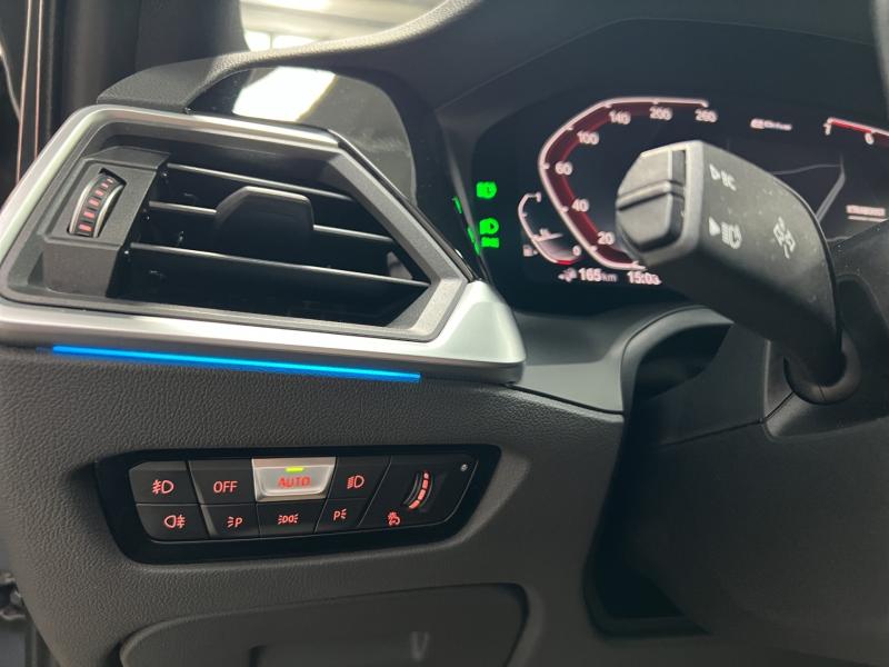 BMW Seria 3 2020 - miniatură 27