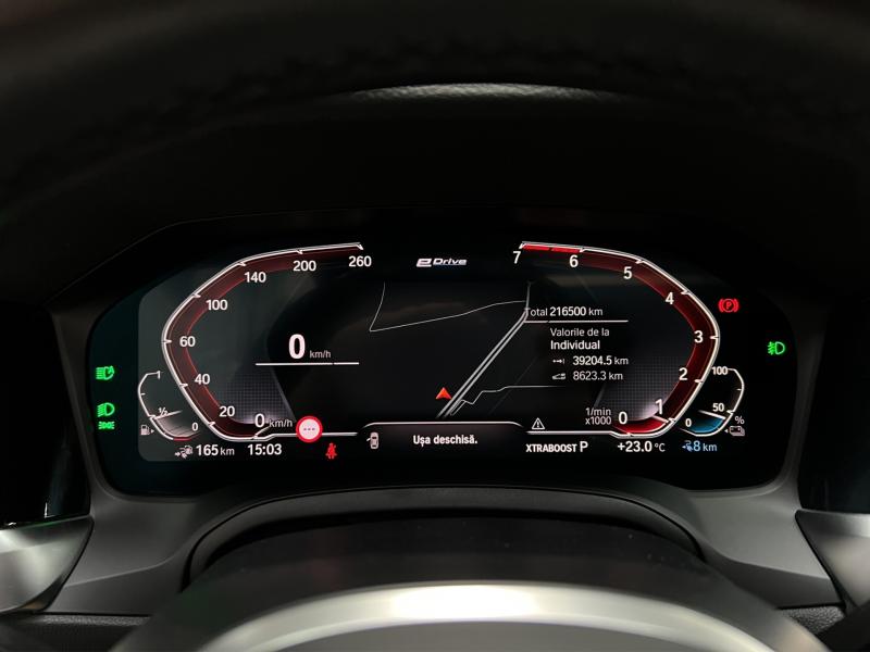 BMW Seria 3 2020 - miniatură 7