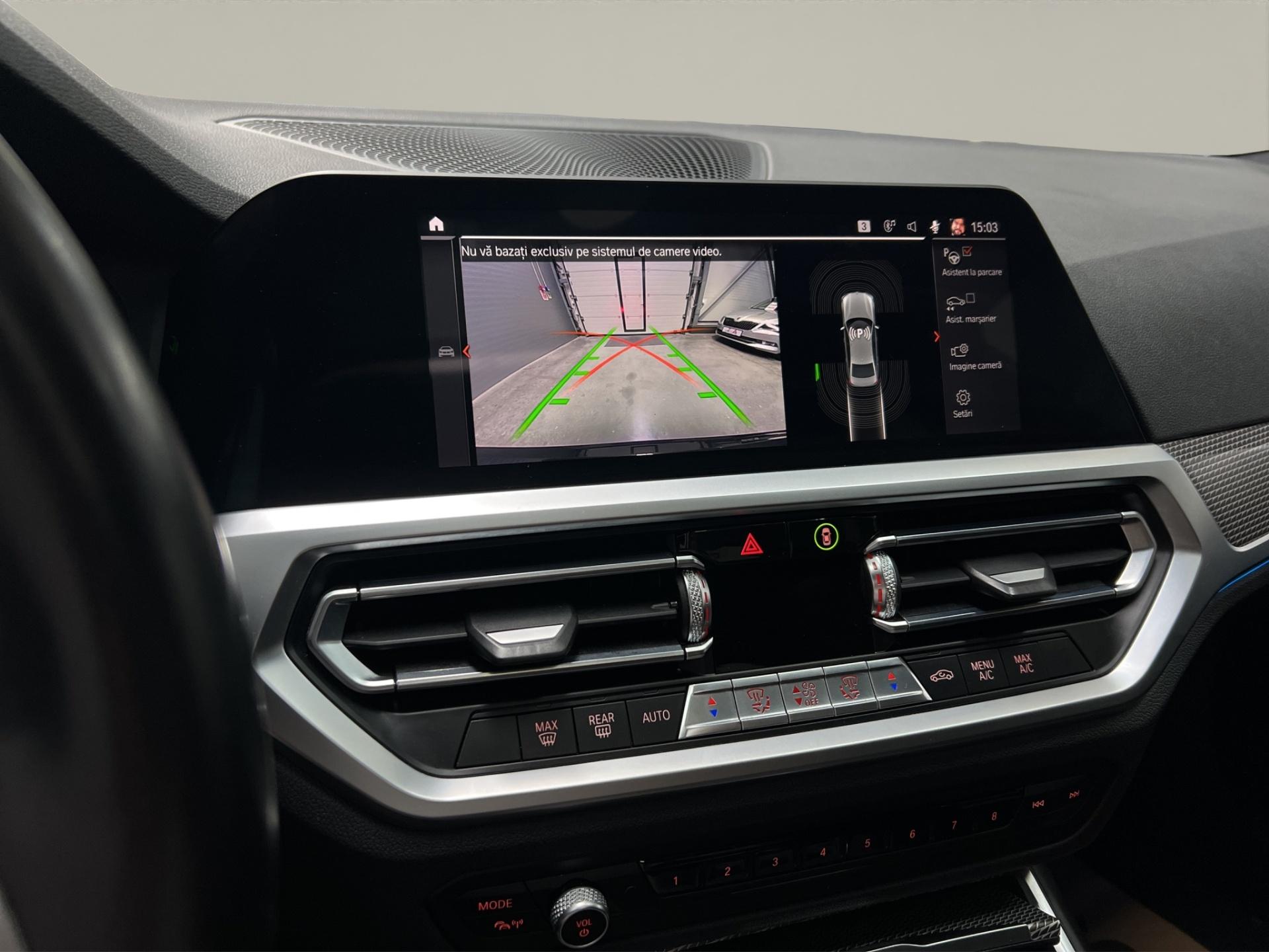 BMW Seria 3 2020 - imagine 28