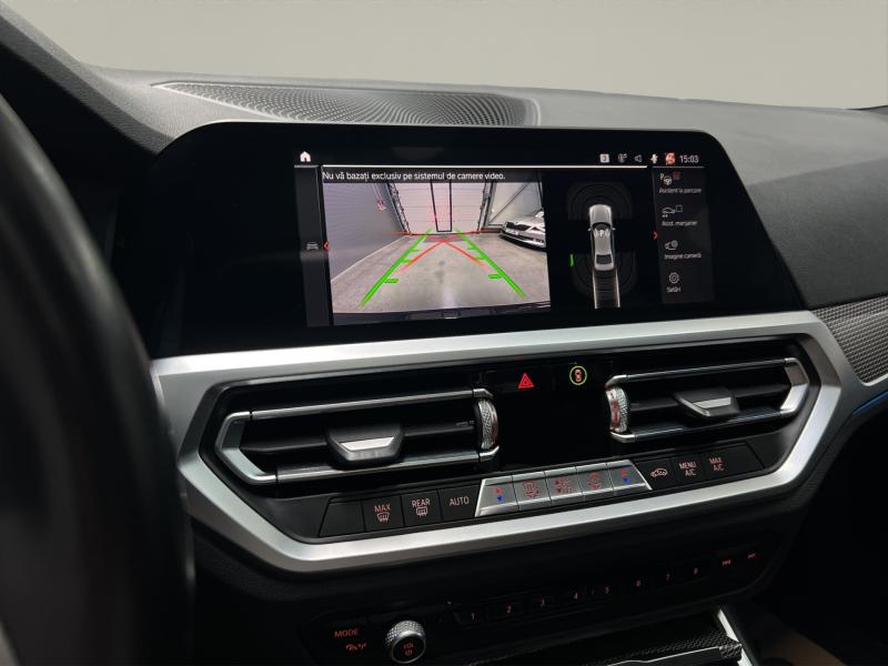 BMW Seria 3 2020 - miniatură 28