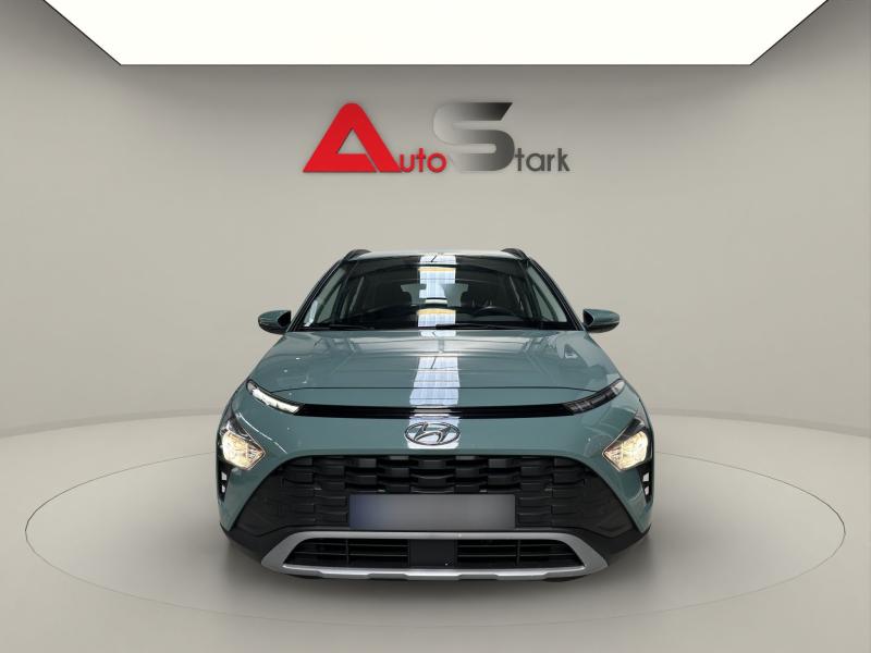 Hyundai BAYON 2023 - miniatură 5