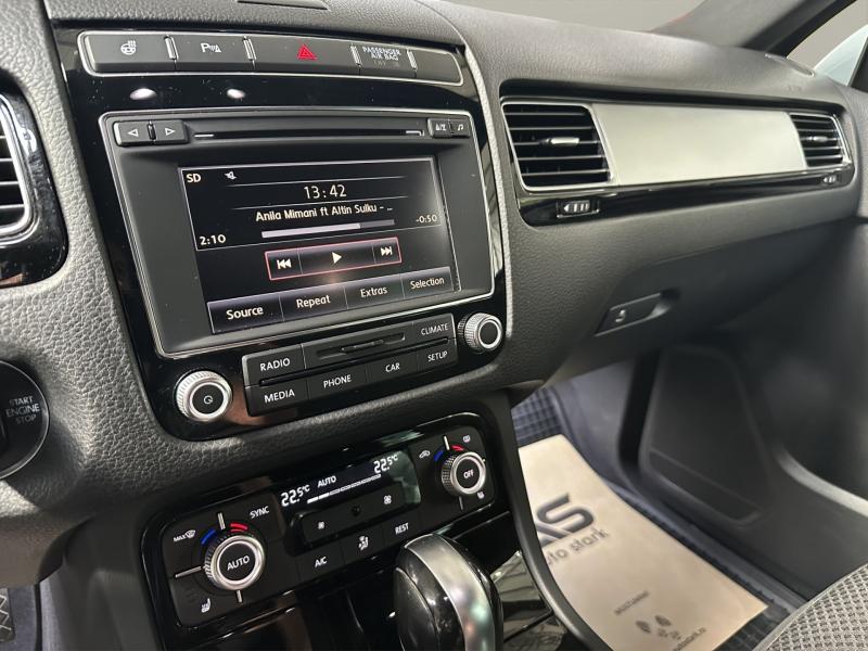 Volkswagen Touareg 2017 - miniatură 31