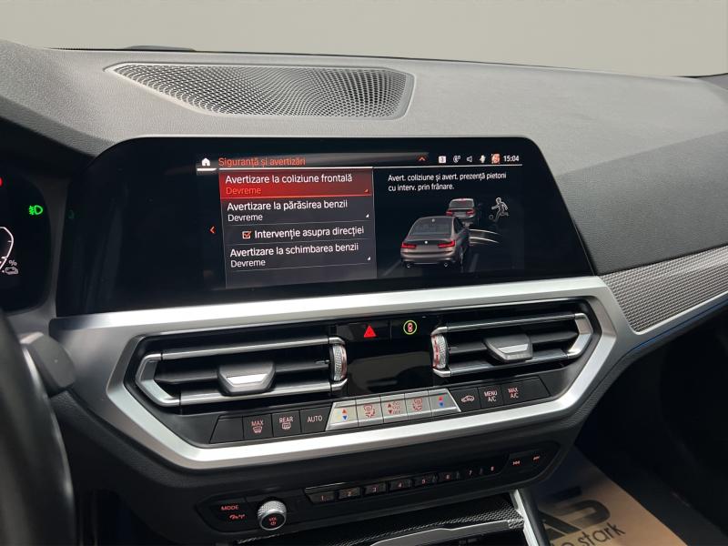BMW Seria 3 2020 - miniatură 29