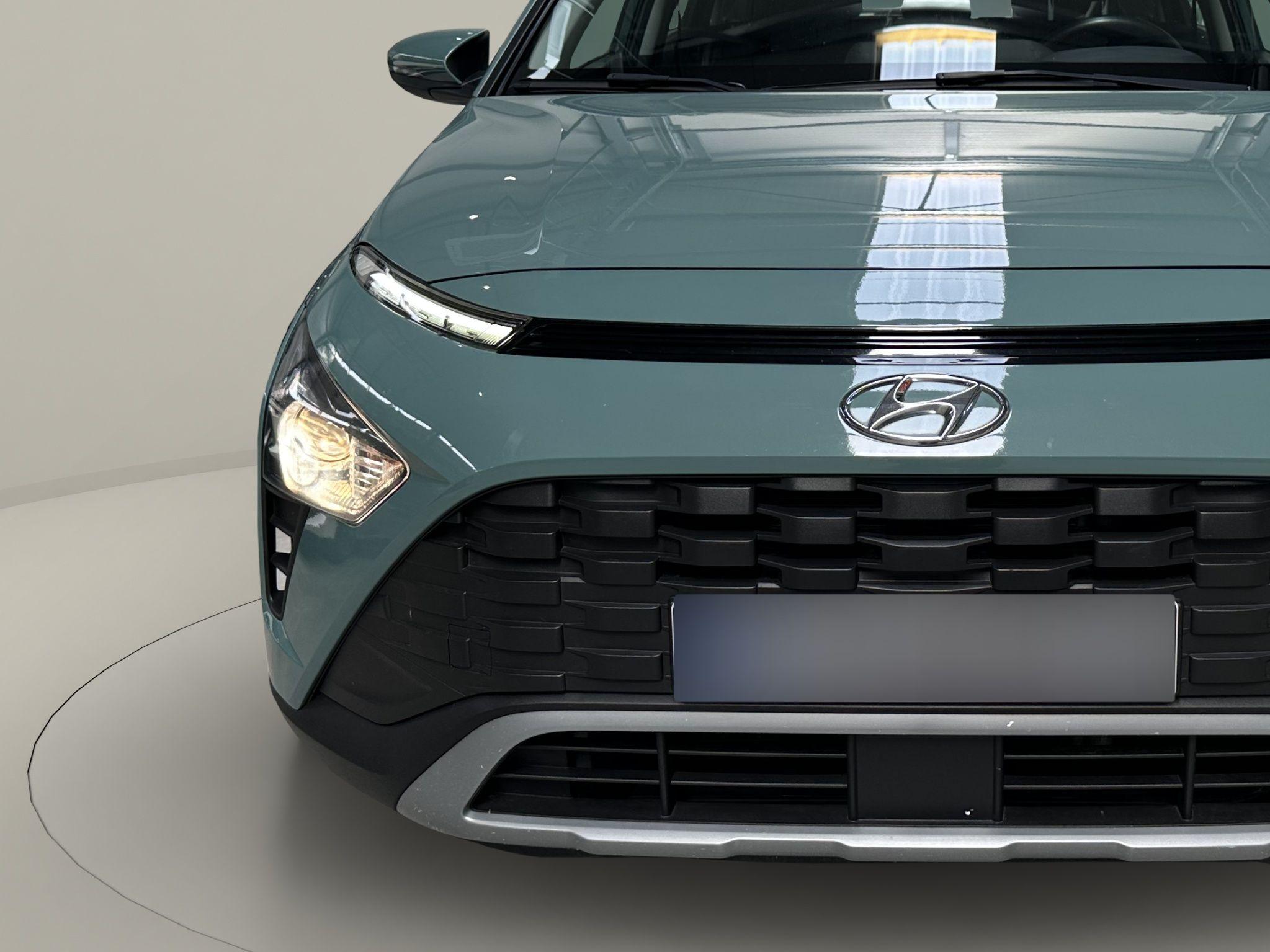 Hyundai BAYON 2023 - imagine 13