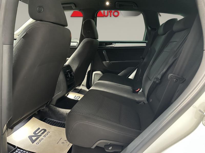 Volkswagen Touareg 2017 - miniatură 17