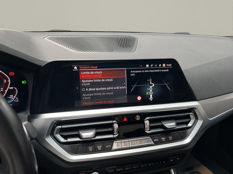 BMW Seria 3 2020 - miniatură 30