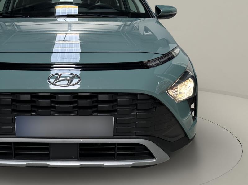 Hyundai BAYON 2023 - miniatură 8