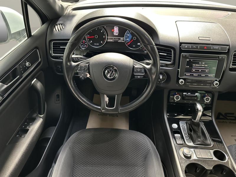 Volkswagen Touareg 2017 - miniatură 4