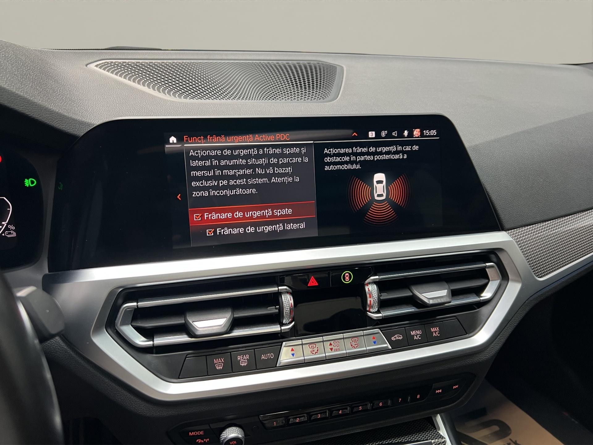BMW Seria 3 2020 - imagine 31