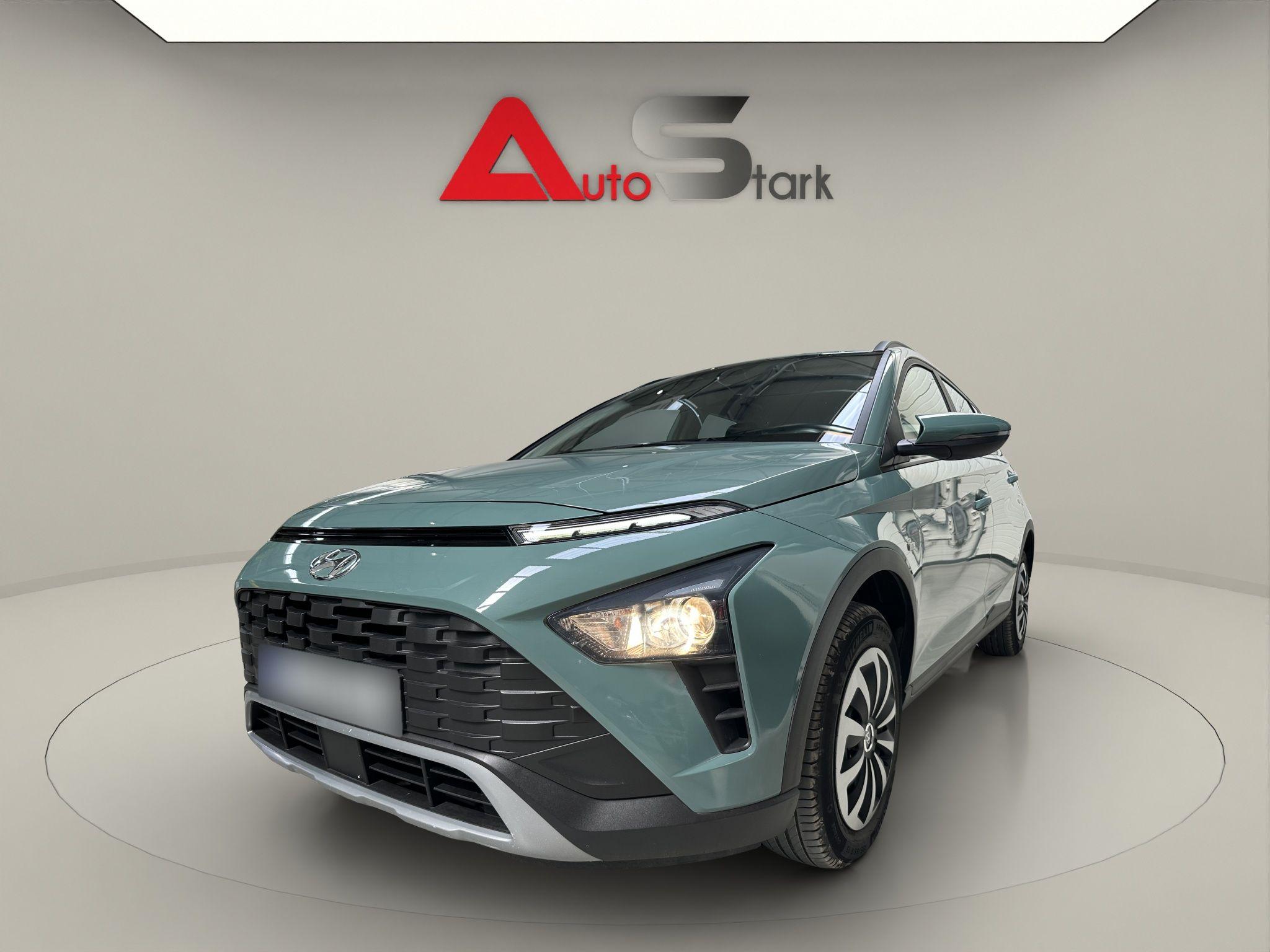 Hyundai BAYON 2023 - imagine 9