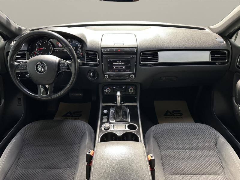 Volkswagen Touareg 2017 - miniatură 19