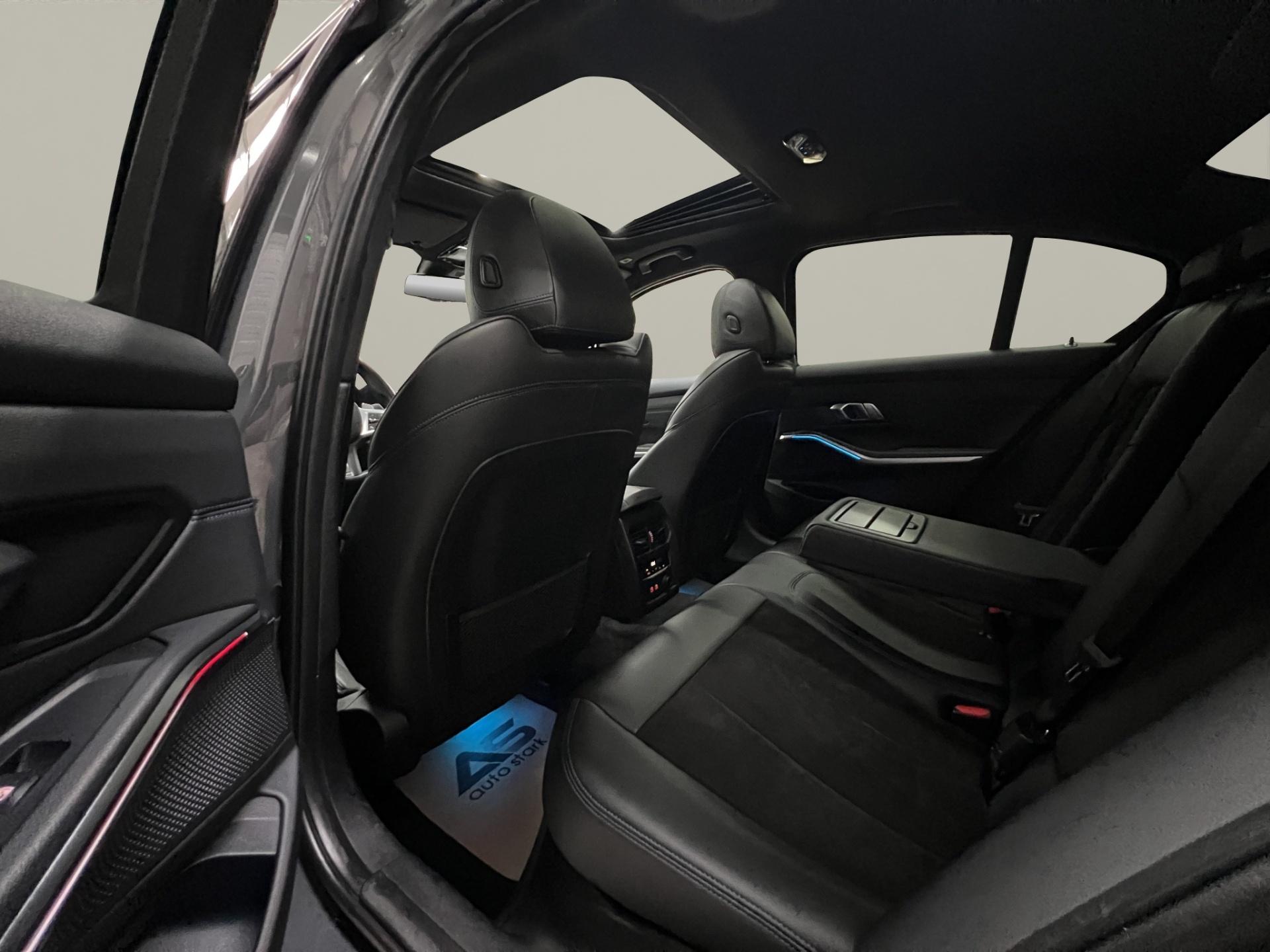 BMW Seria 3 2020 - imagine 17