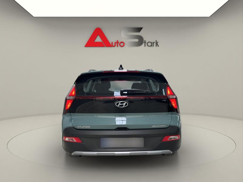 Hyundai BAYON 2023 - miniatură 6