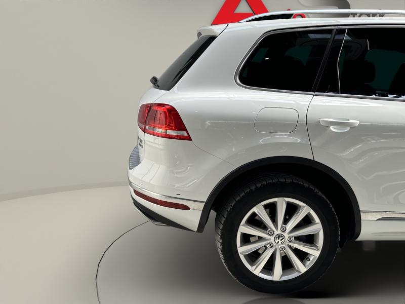 Volkswagen Touareg 2017 - miniatură 36