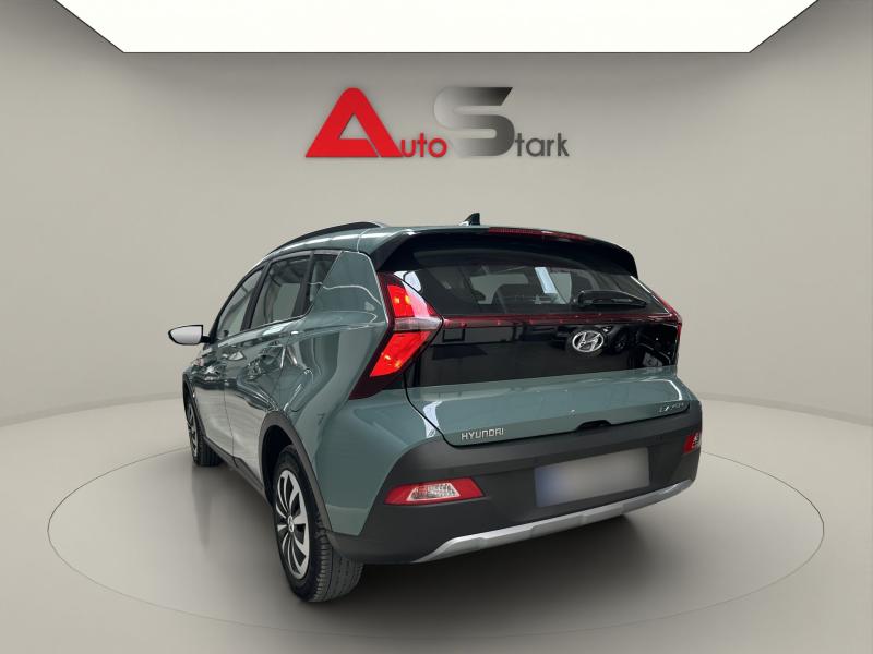 Hyundai BAYON 2023 - miniatură 11