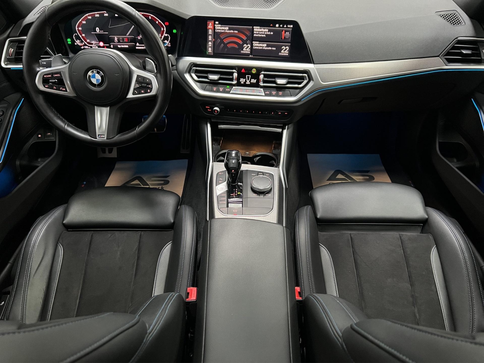 BMW Seria 3