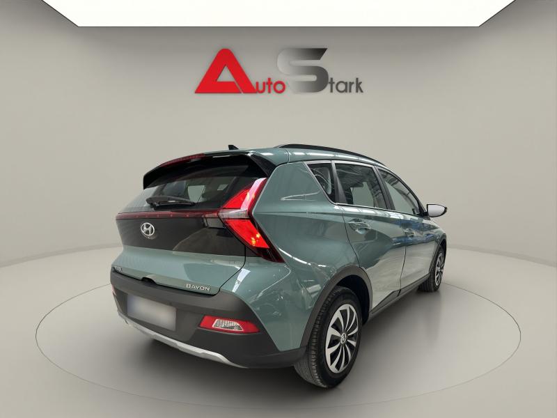 Hyundai BAYON 2023 - miniatură 12