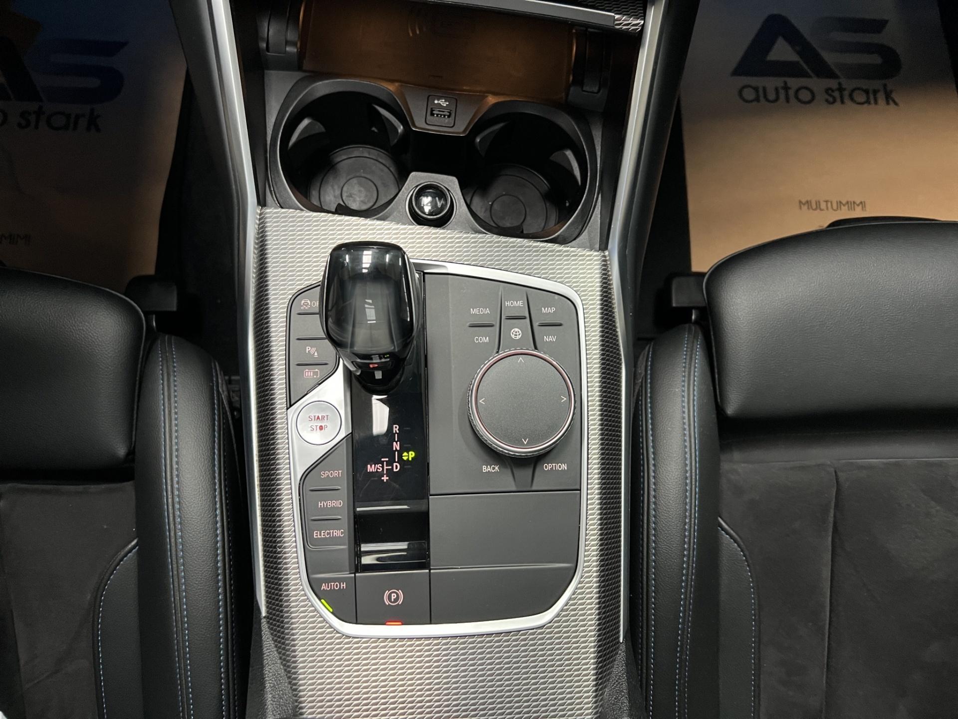 BMW Seria 3 2020 - imagine 35