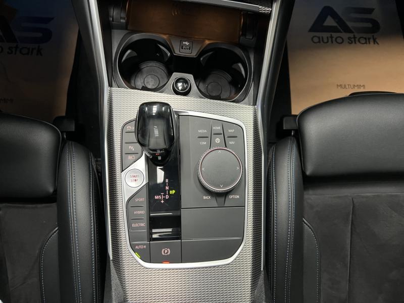 BMW Seria 3 2020 - miniatură 35