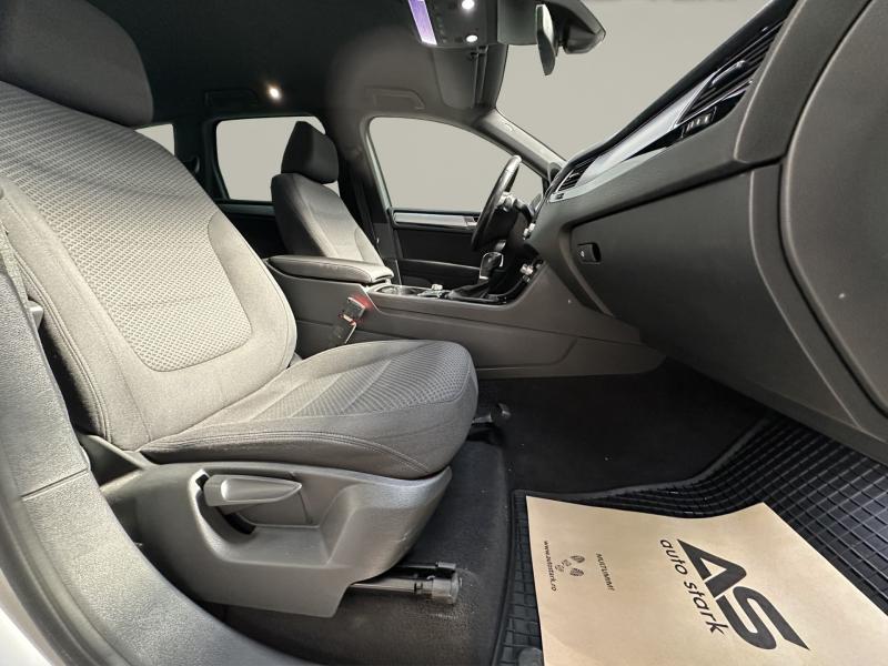 Volkswagen Touareg 2017 - miniatură 22