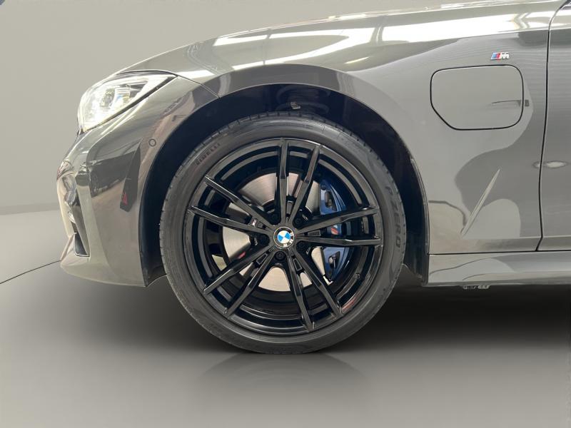BMW Seria 3 2020 - miniatură 39