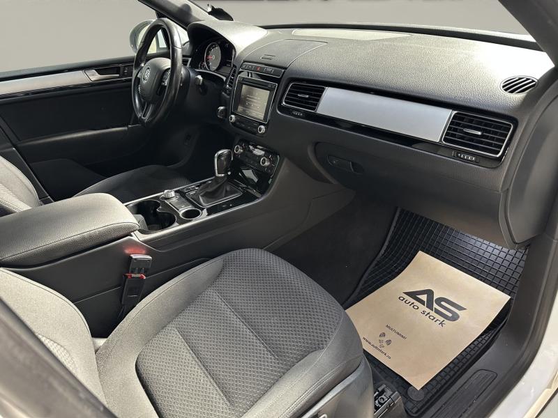 Volkswagen Touareg 2017 - miniatură 21