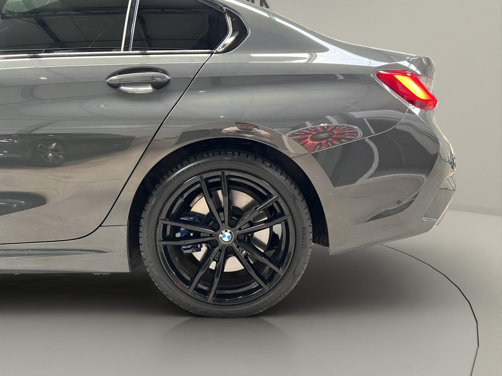 BMW Seria 3 2020 - imagine 40